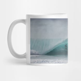 Pipeline Perfect Mug